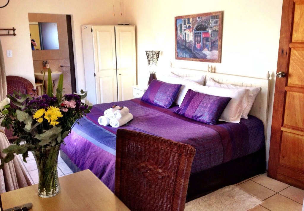 Standard Double Family room (twin beds)