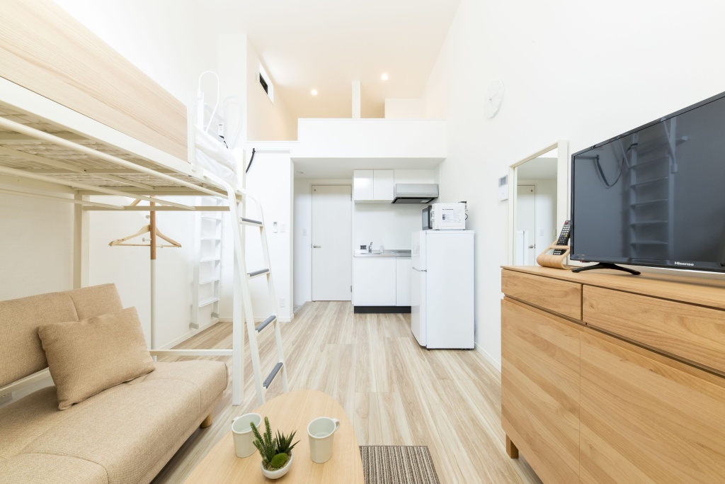 TATERU bnb SHIMOGOFUKU-MACHI 사진 1