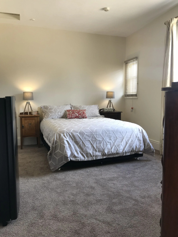 Claremont House - Chambres