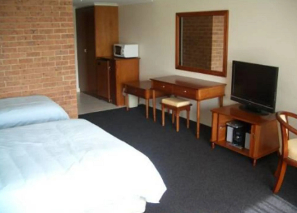Marina Resort - Adults Only - Chambres