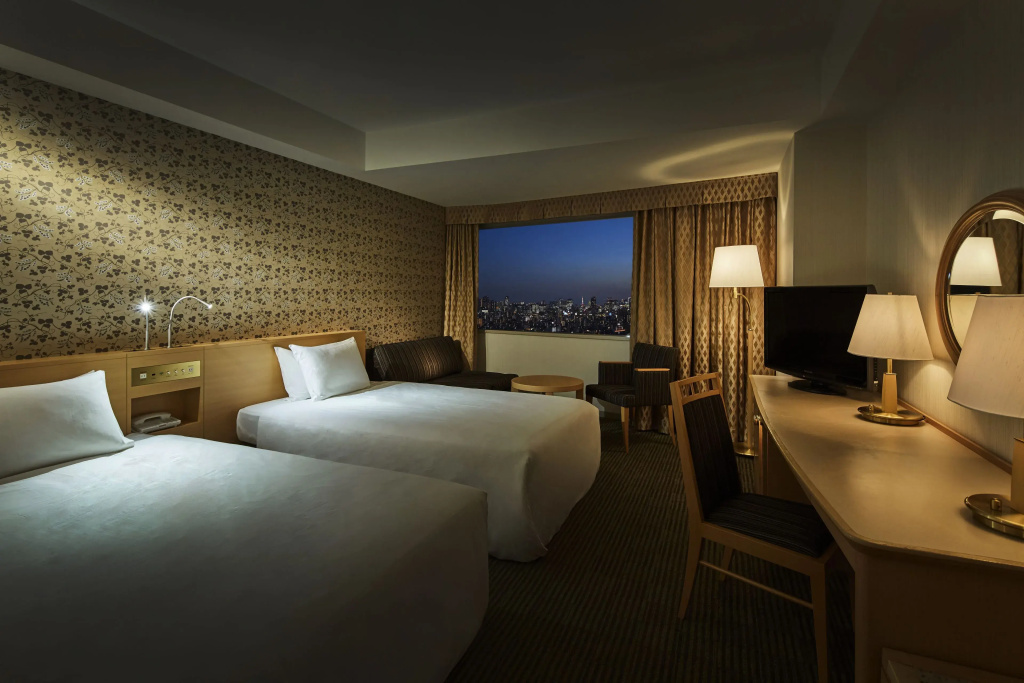 Tobu Levant Tokyo Hotel  사진 24