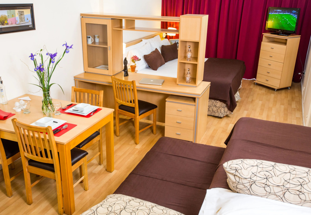 Standard Family room