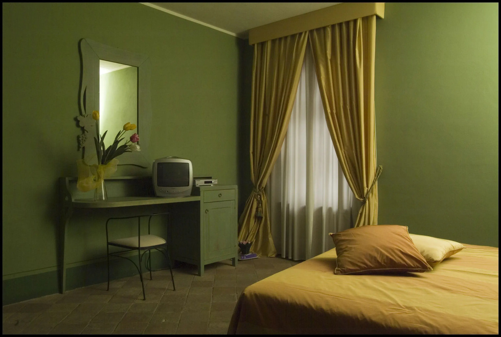Martelletti - Chambres