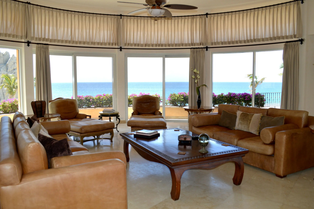 Villa Marcella 5 Bedrooms 7 Bathrooms Home