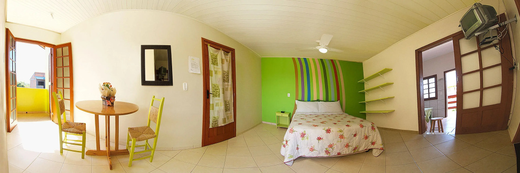 Family Apartment
