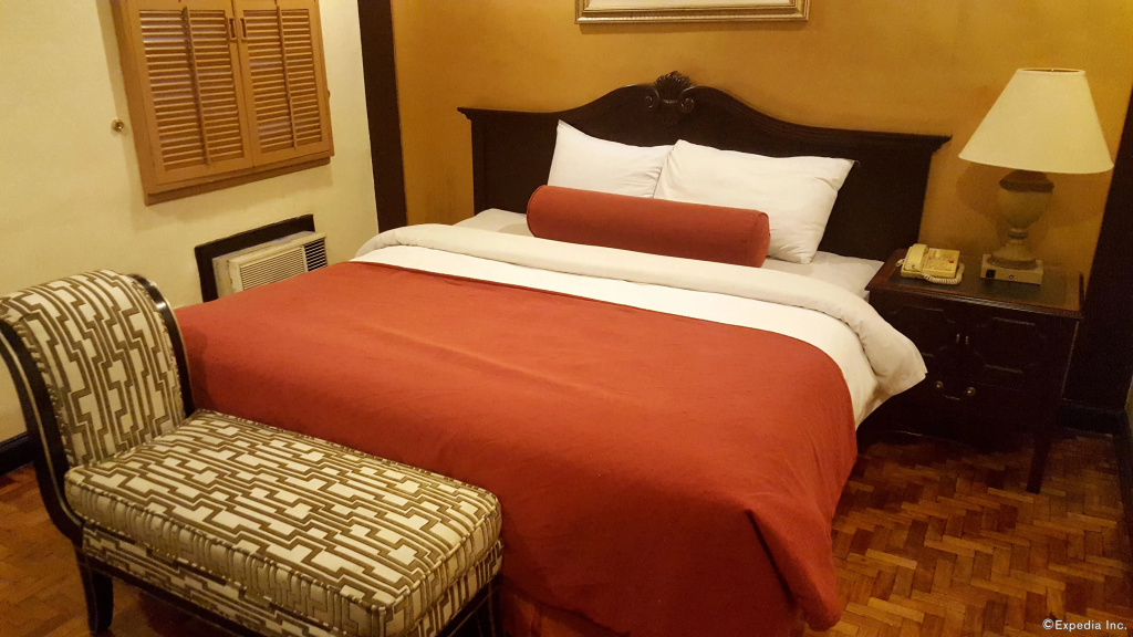 2 Bedrooms Suite
