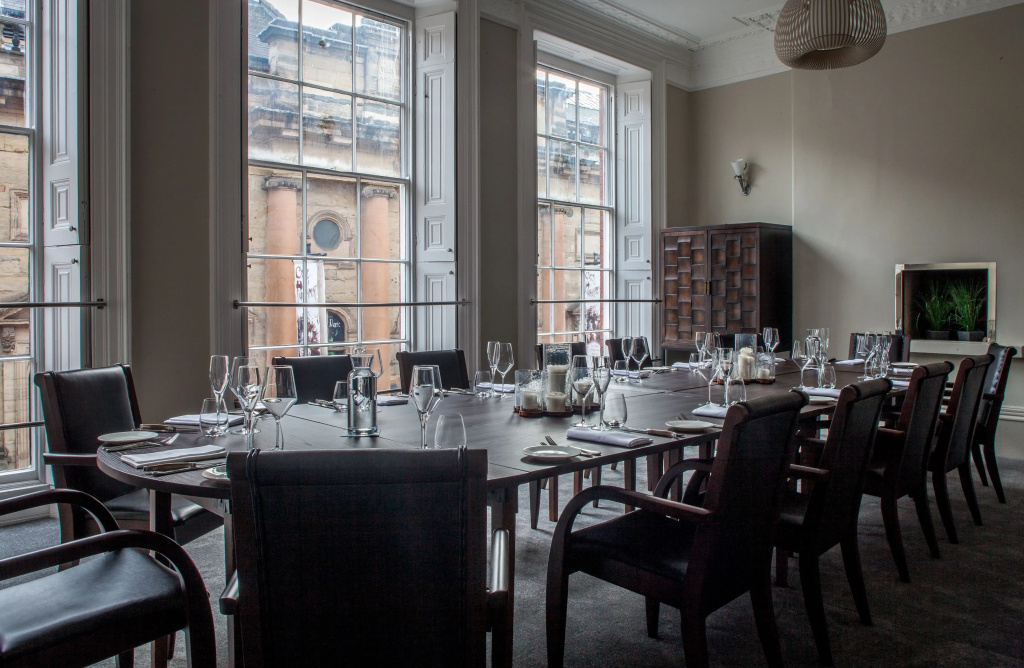 Lace Market Hotel - фото 21