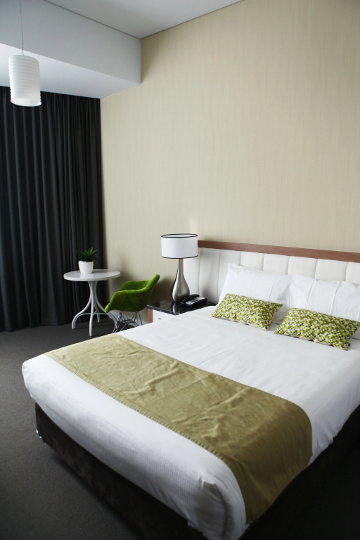 Walkers Arms Hotel - Chambres