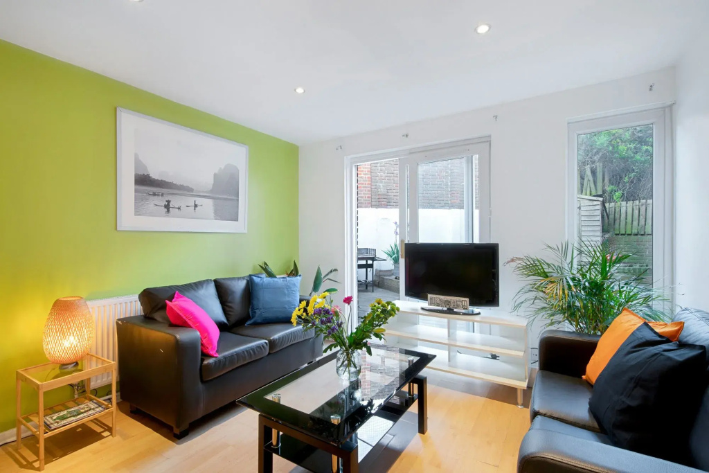 Comfort Cottage