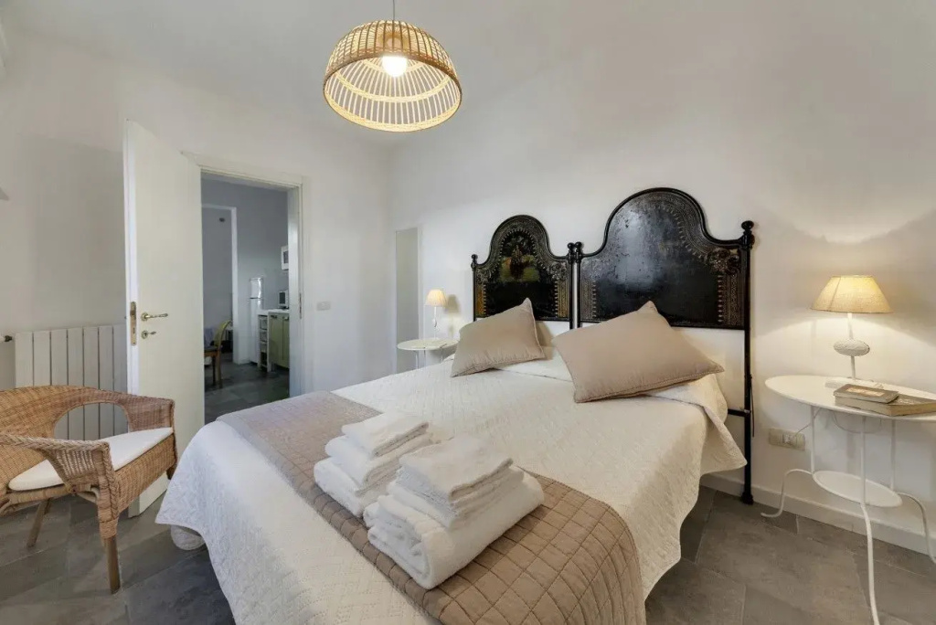 Comfort Apartment