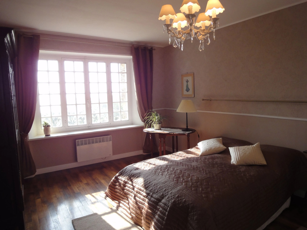 Classic room