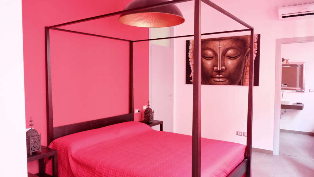 Luxury room