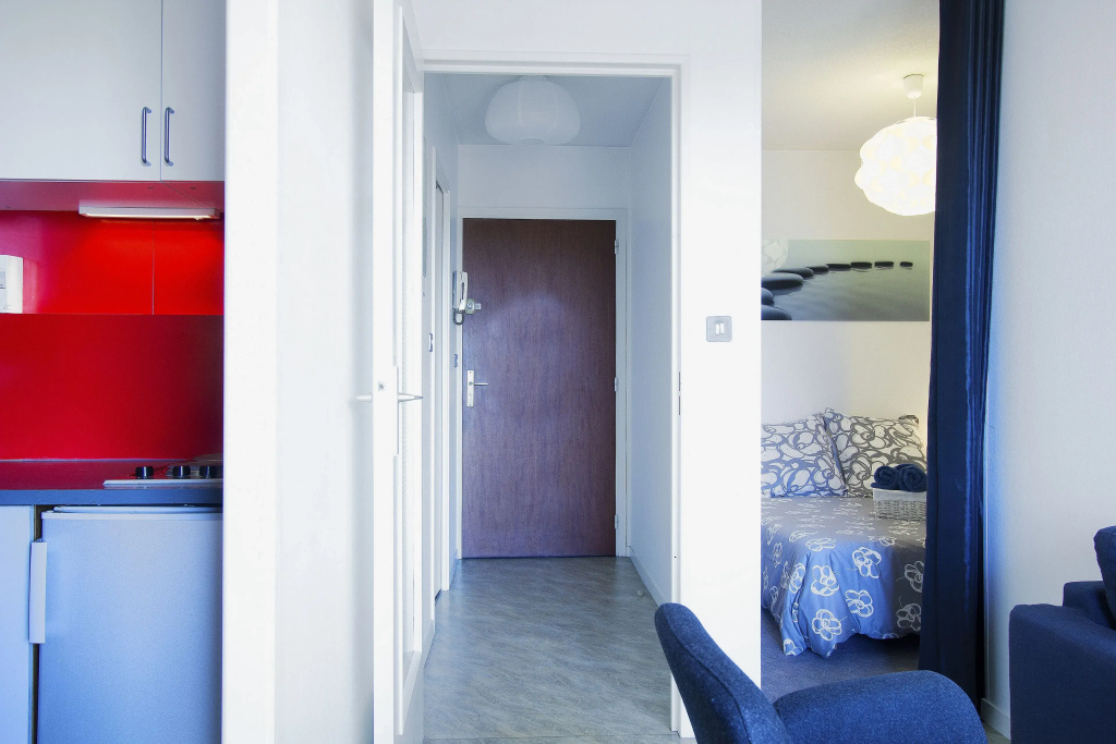 Sweethome Garonne - Chambres