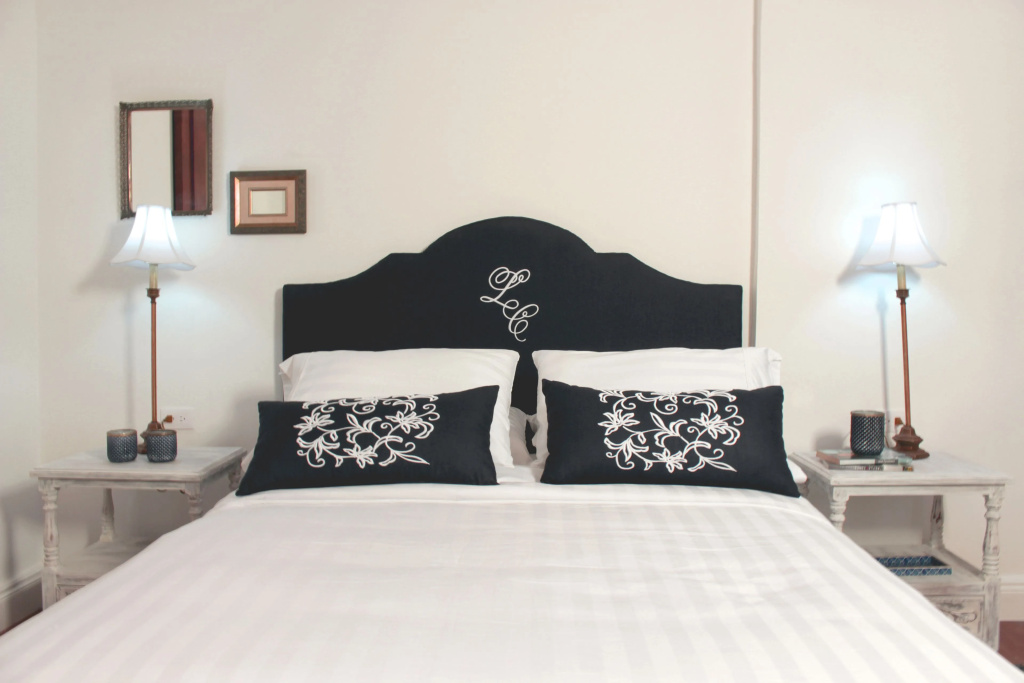 Classic room