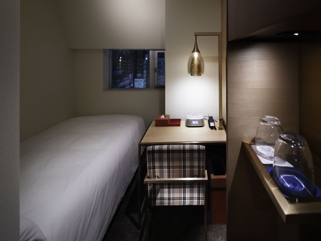 Shinjuku Granbell Hotel 사진 1