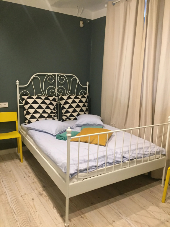 Classic room