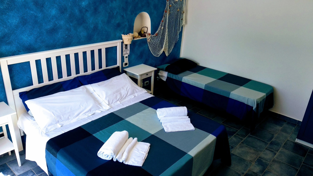 Superior room