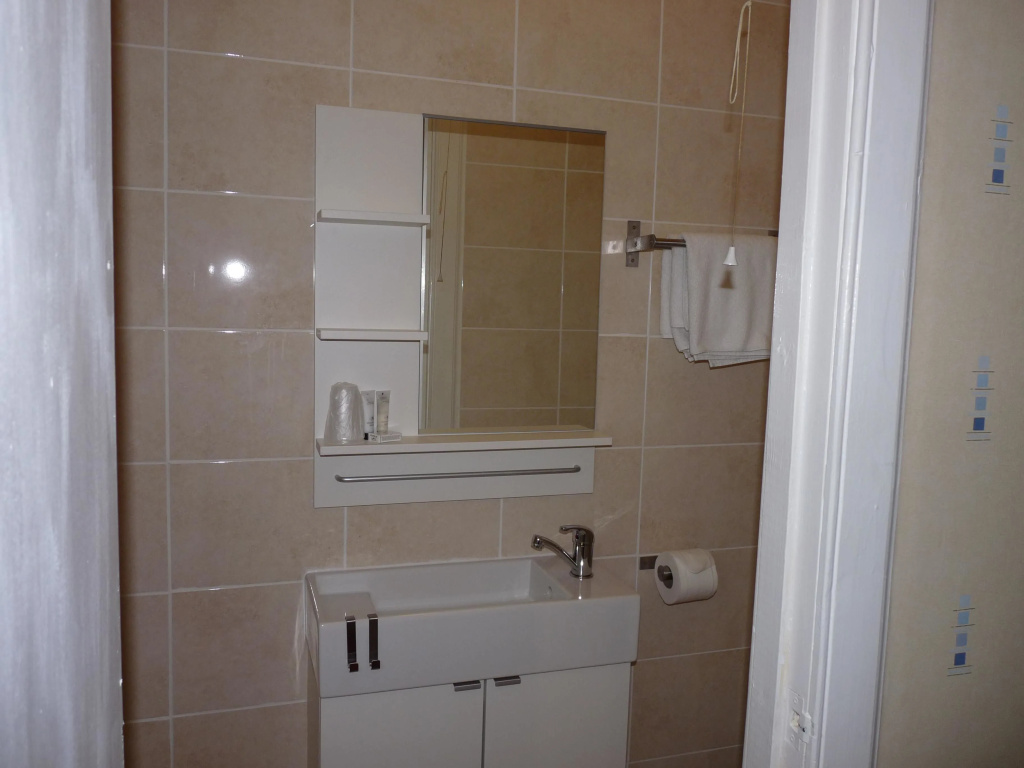 Park Hotel Dunoon - Chambres