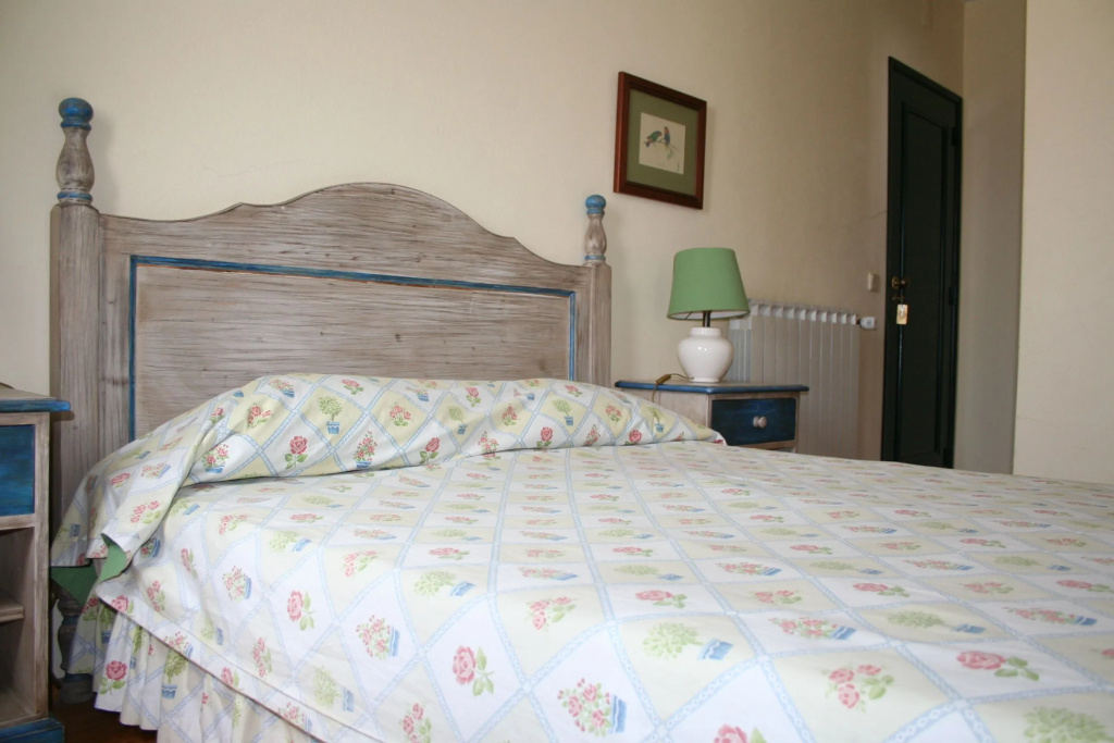 Classic room