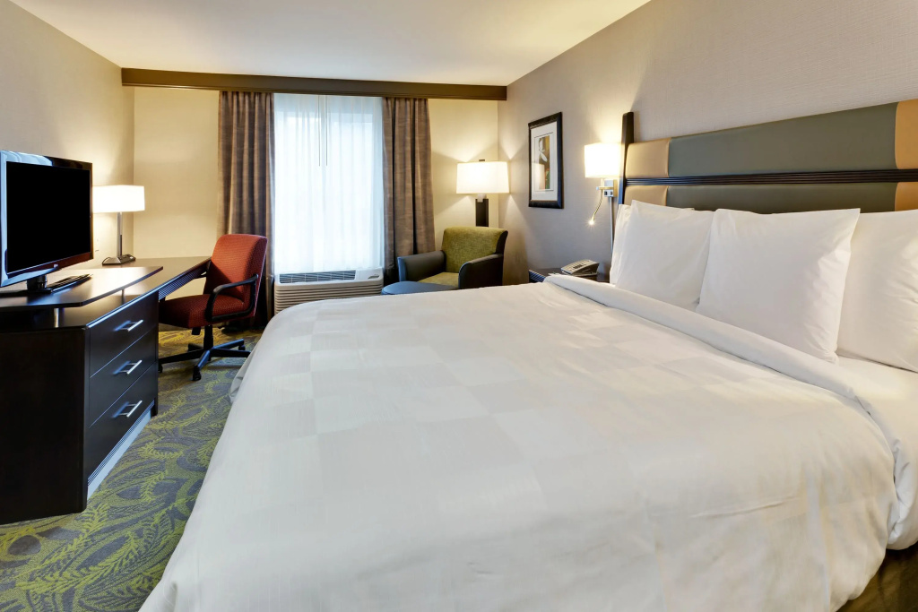 Country Inn & Suites by Radisson, San Carlos, CA - Chambres