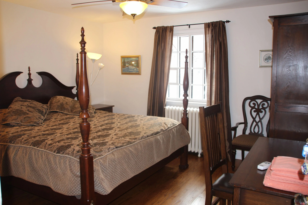 Premium room