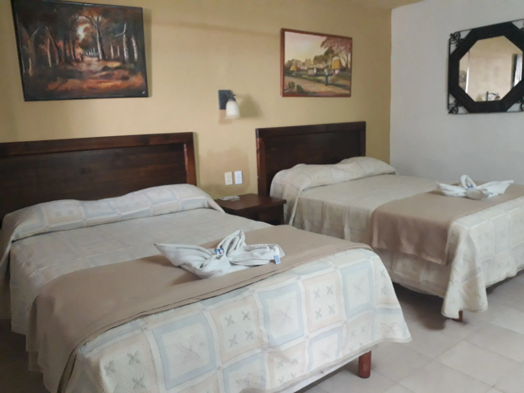Standard room