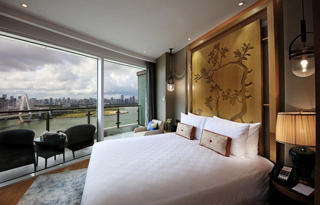 InterContinental Haikou Seaview by IHG - Général