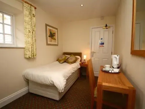 The Grove Arms - Chambres