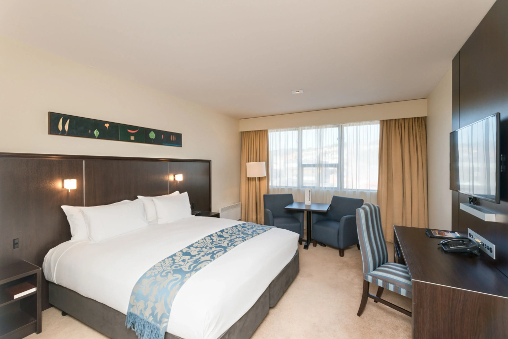 Scenic Hotel Southern Cross - Chambres