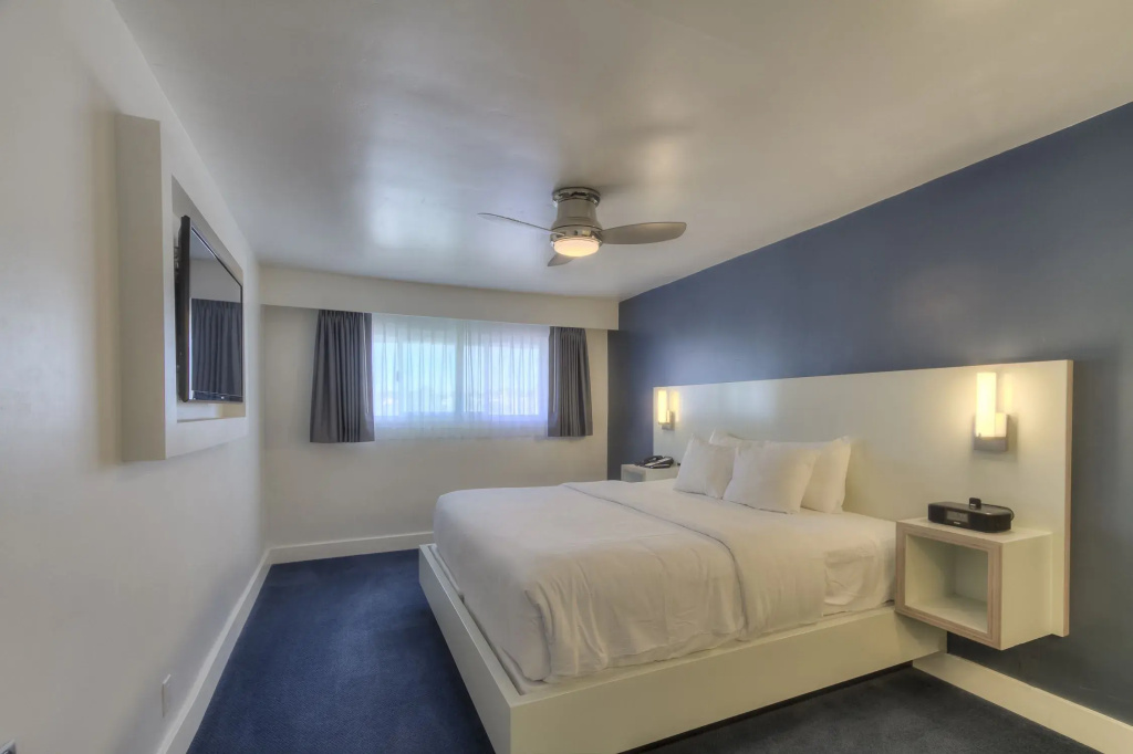 Premier Suite