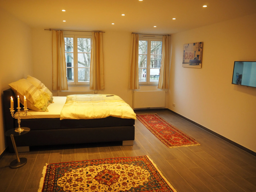 Comfort Apartment