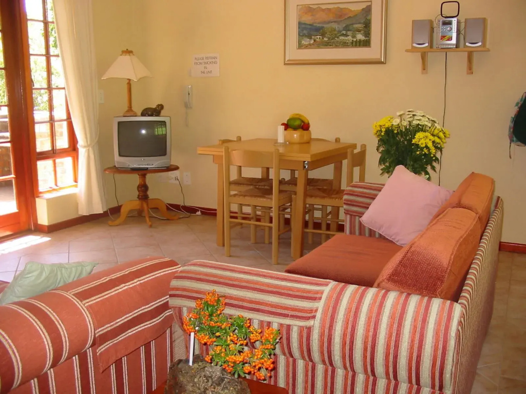 Ascot Gardens Self Catering - Chambres