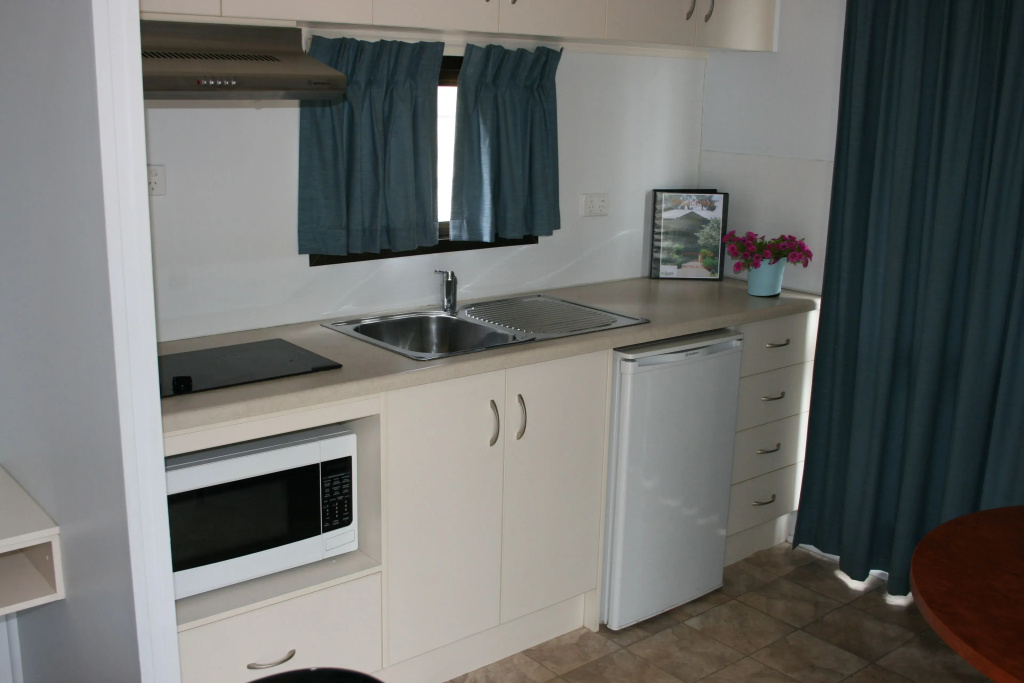 1 Bedroom Standard room