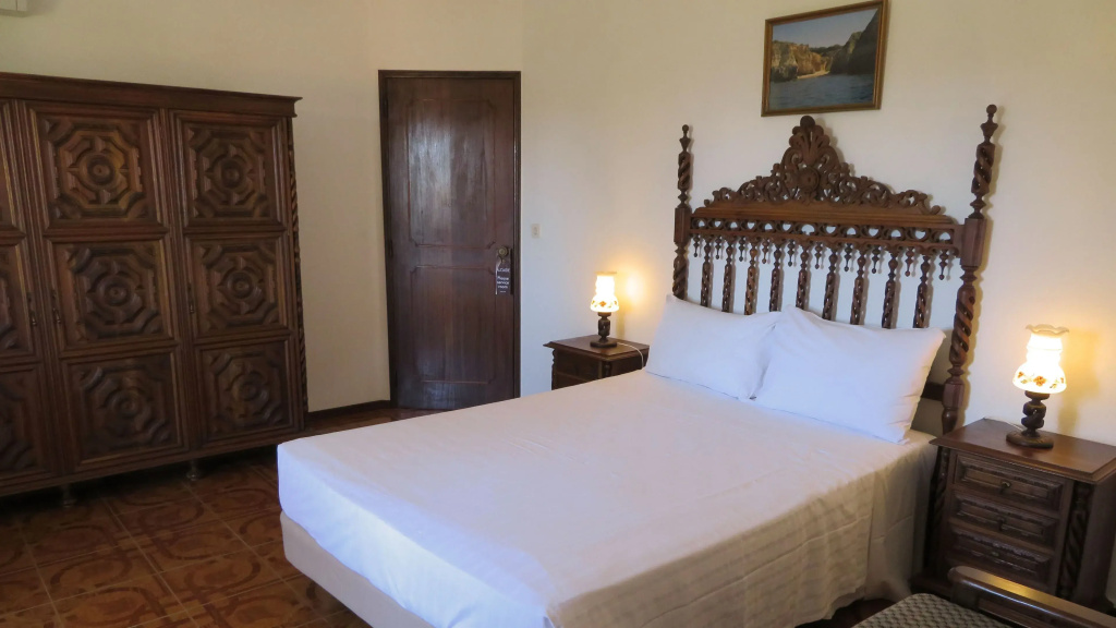 Classic room