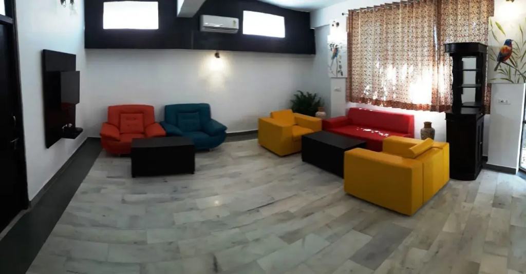 Club Suite