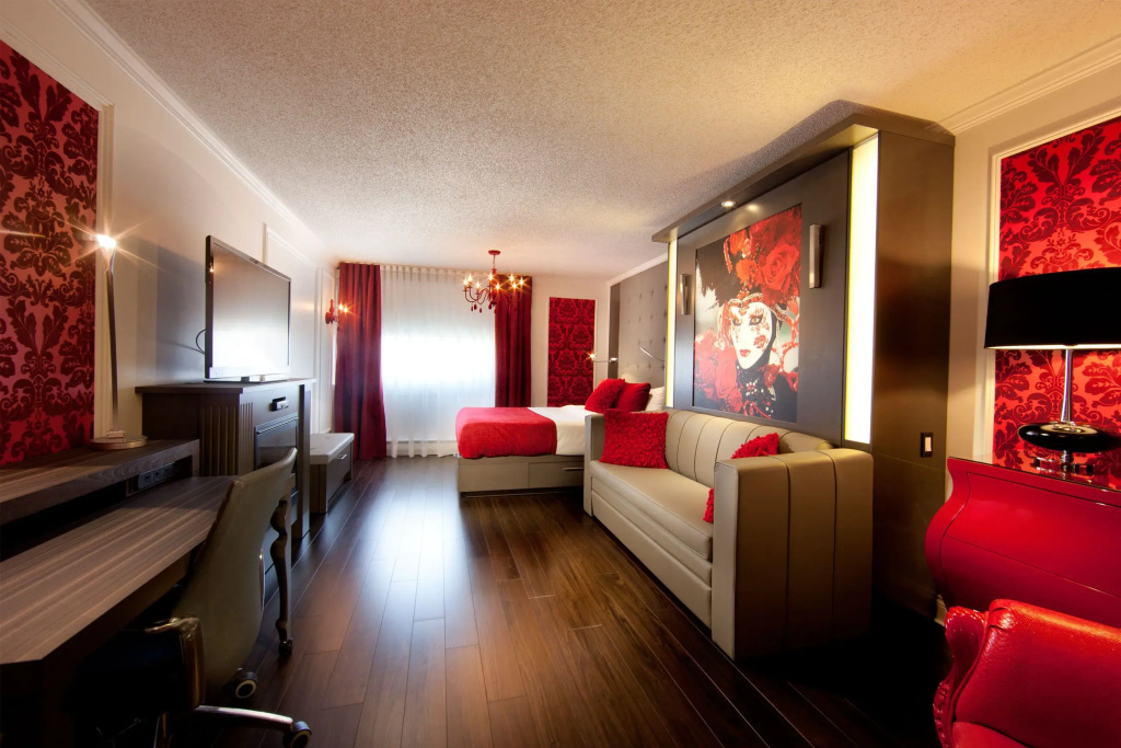 Suite