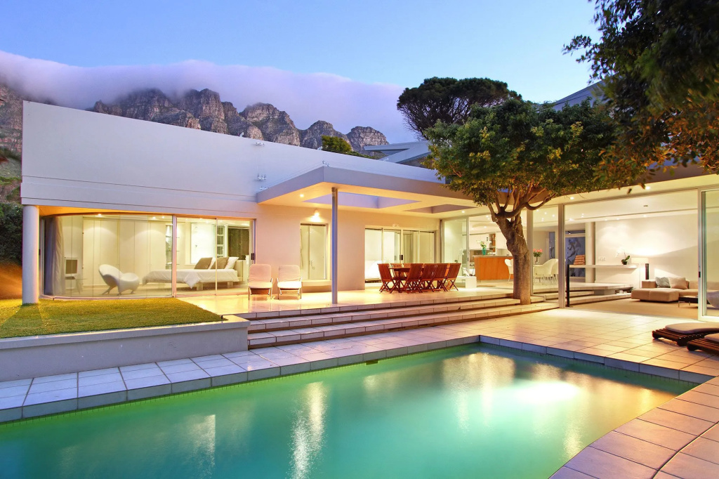 Luxury Cottage