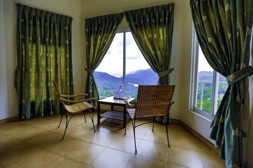 Thuruliya Hotel - Chambres