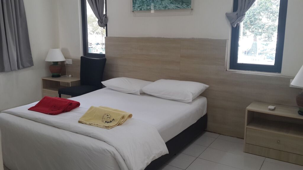 Naam Boutique Lodge