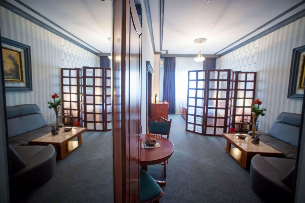 Family Suite