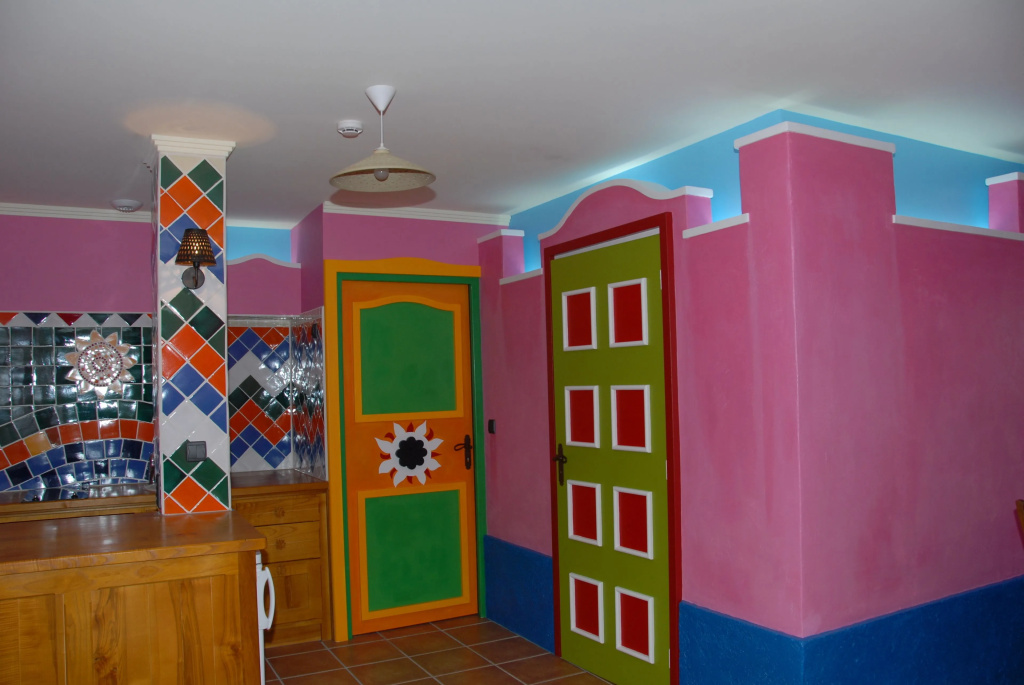 Standard Apartment