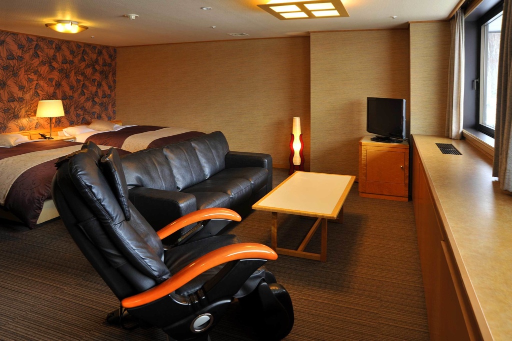 Hotel Kanronomori 사진 23