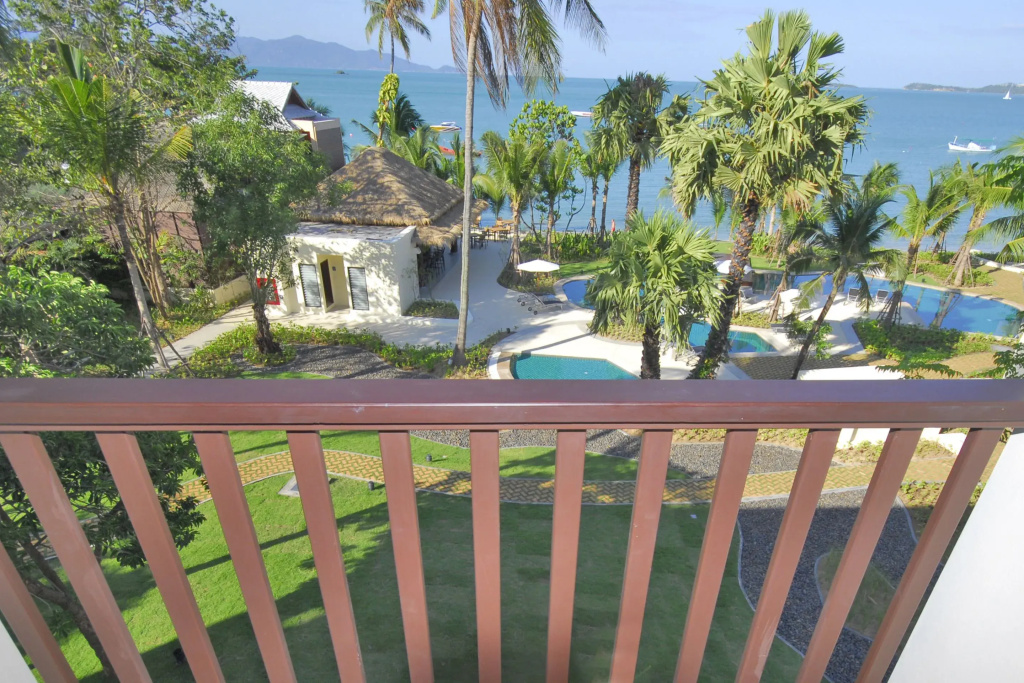 ibis Samui Bophut - Chambres