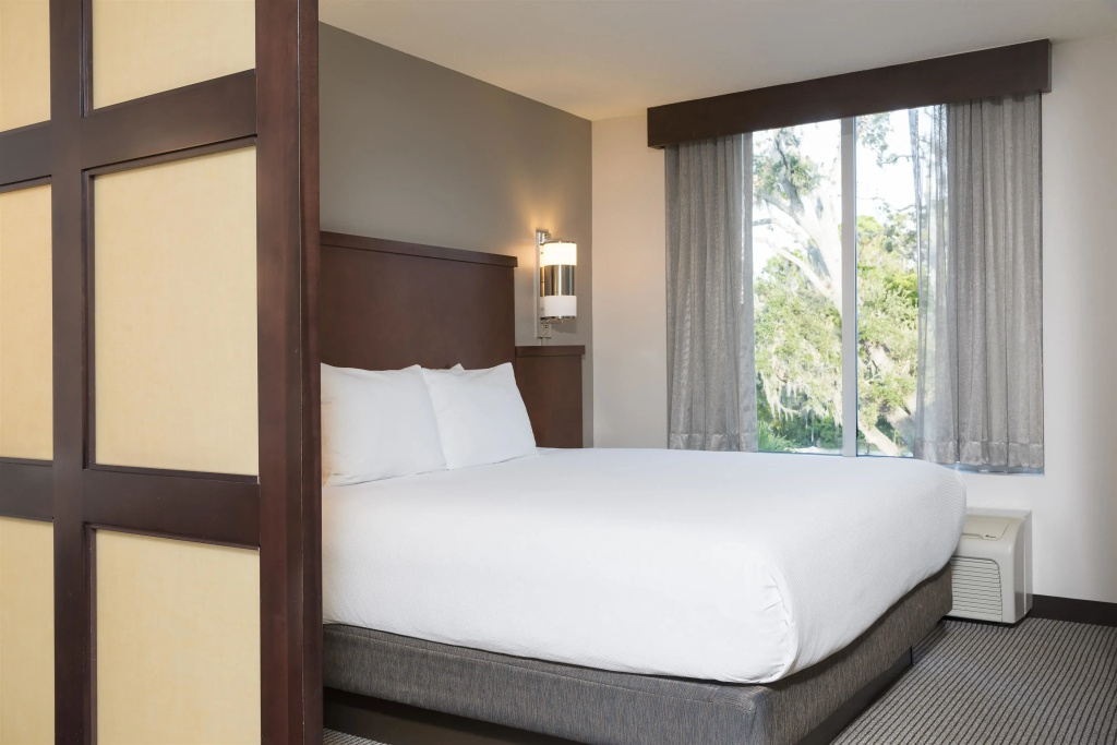 Hyatt Place Sarasota/Bradenton Airport - Chambres