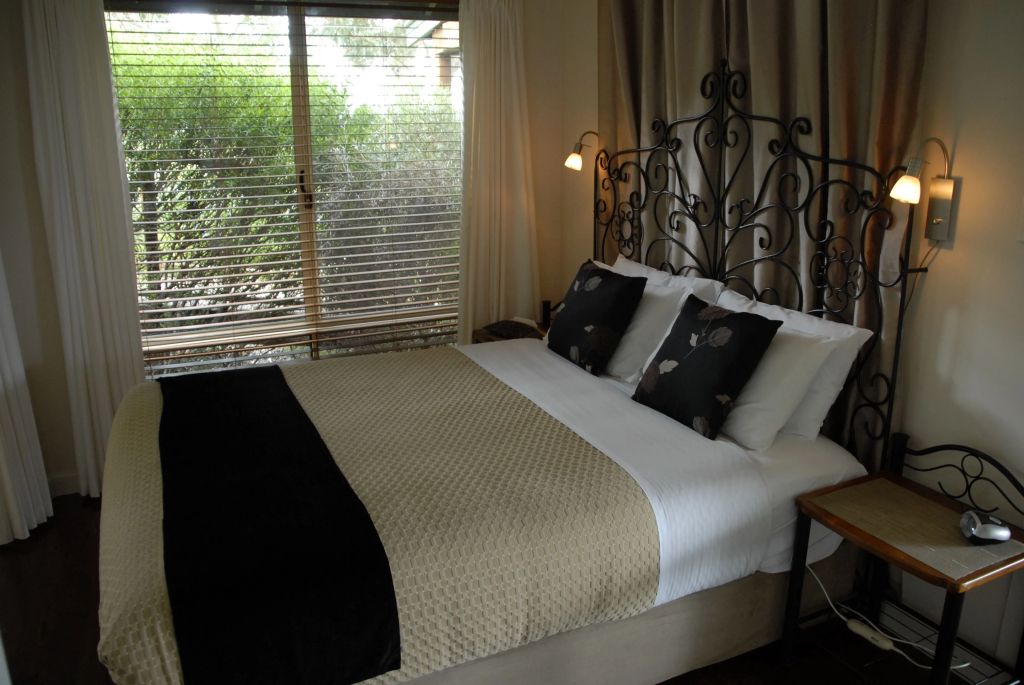 雙人房標準套房