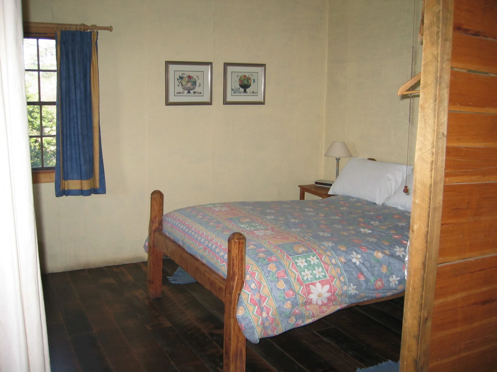 單人標準三重小屋