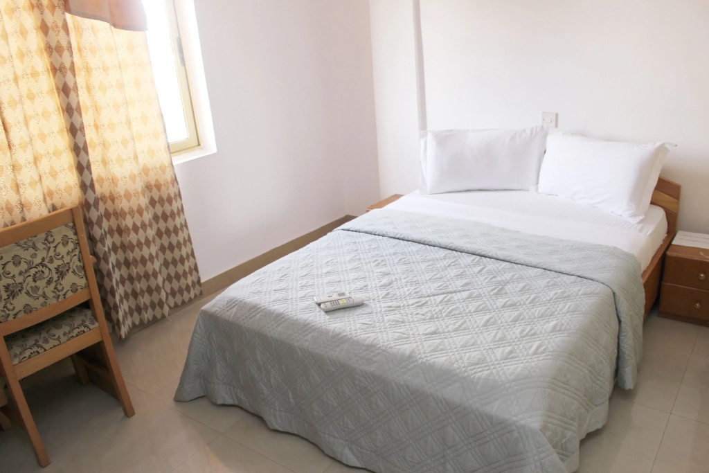 Prestige Suites - Chambres