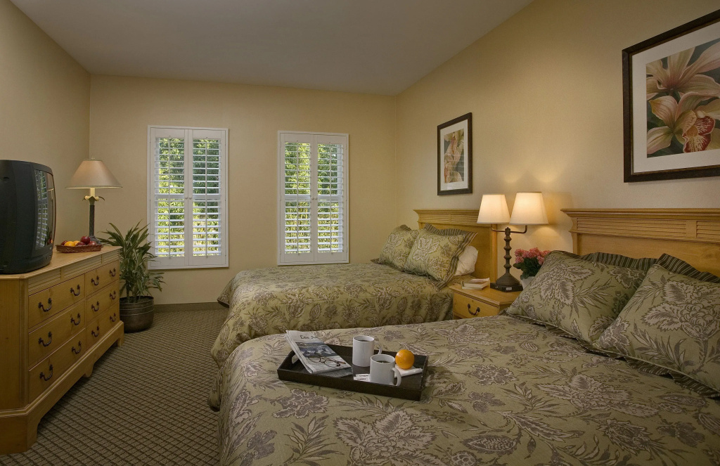 Quadruple Suite