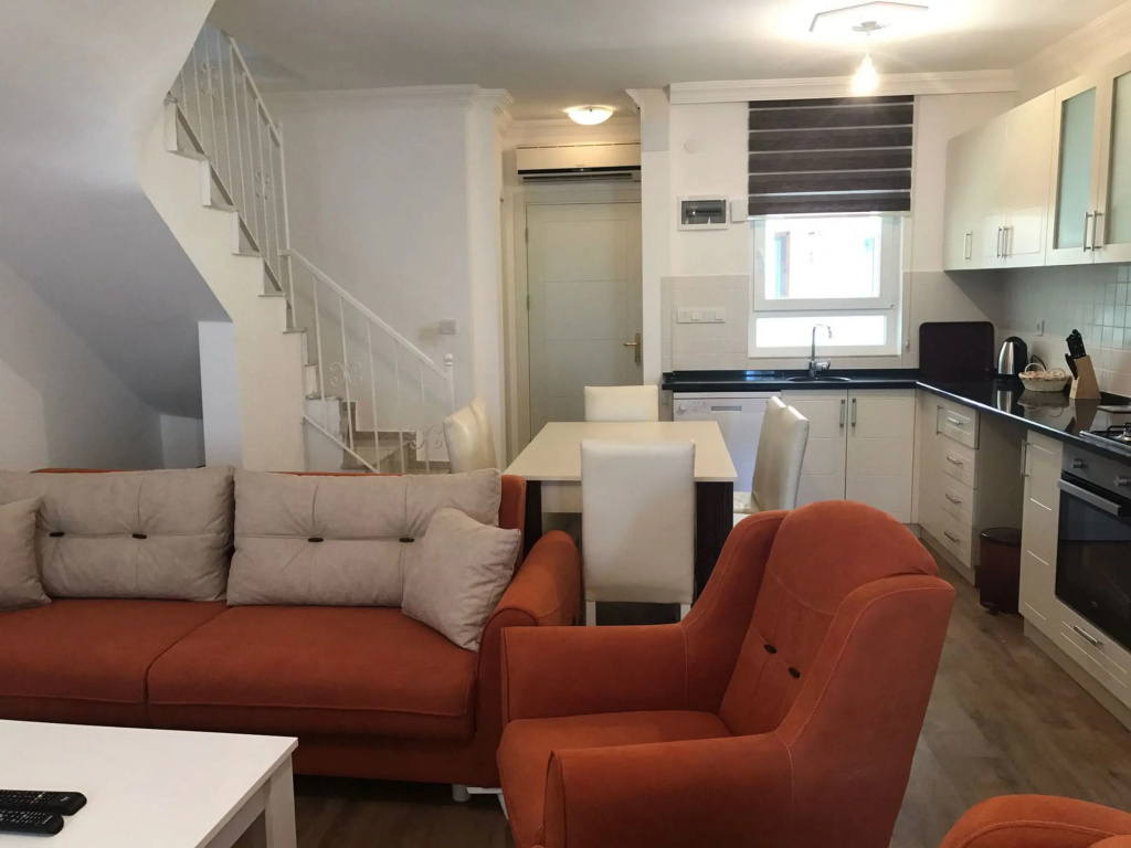 Economy Villa