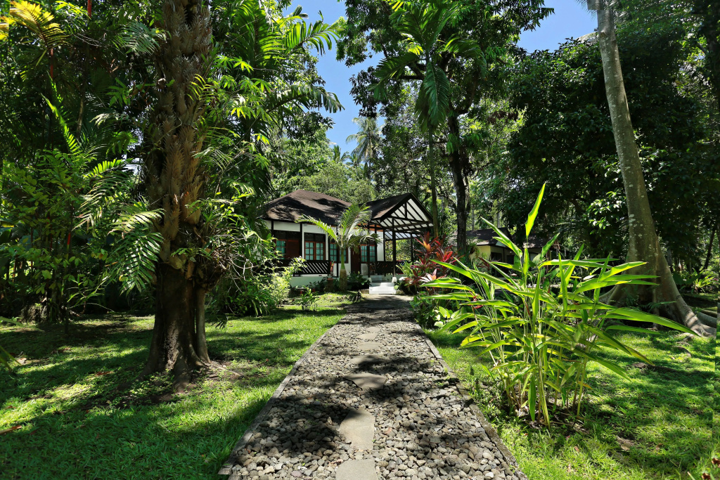 Deluxe Cottage
